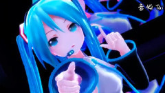 初音未来,VOCALOID家族 - 三妈式MIKU长大了!