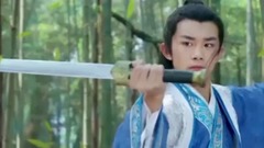 易烊千玺 - 易烊千玺 故人叹(思美人)