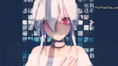 VOCALOID家族 - 弱音姐姐哭了Tag, You're It