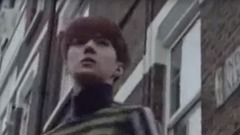 EXO,鹿晗 - 灿白幽禁44天
