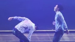 EXO - 【勋兴/魂蛋】【彩蛋篇——醉】