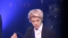 EXO - 【勋兴/魂蛋】至今还是黑暗的夜