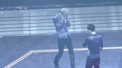 EXO - 【勋兴/魂蛋】默——玻璃鱼缸 多视角 EDIT.