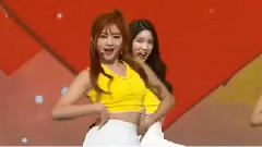 LABOUM - Hwi Hwi