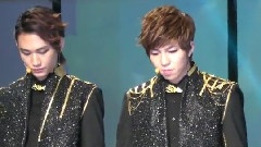 U-KISS - MBC