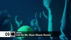欧美群星 - Billboard Top 50 Dance EDM