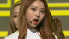 PRISTIN - Wee Woo