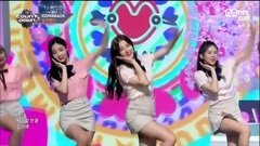 MOMO LAND - Wonderful Love
