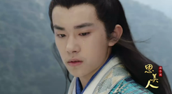 马可,易烊千玺 - 马可试药生死未卜 千玺赴考书<橘颂>