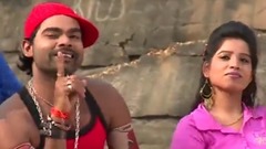 音乐短片 - Kuware Me