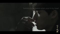 李易峰 - 李易峰生贺:<TV In Black And White>广告杂志混剪