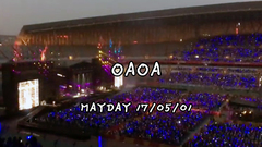 五月天 - OAOA