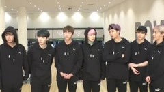 防弹少年团 - Run BTS! 2017 EP.19