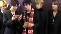 NCT,NCT 127,WINWIN（NCT） - 【all昀】团宠日常4