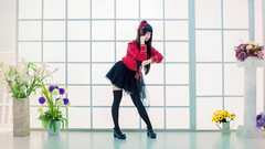 舞蹈视频 - ❀罗密欧与灰姑娘❀