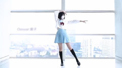 舞蹈视频 - Ur-Style