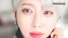 音乐短片 - GOT7 BamBam 仿妆