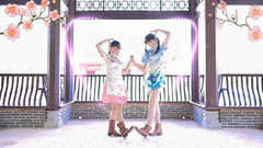 舞蹈视频 - 1 2 FAN CLUB