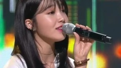 郑恩地(Apink) - 首尔的月亮 & 你这样的春天
