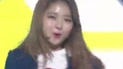 PRISTIN - WEE WOO