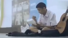 音乐短片 - 催泪短片音乐可以改变什么?