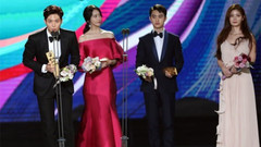 允儿(少女时代),朴宝剑,都暻秀(EXO),金裕贞 - 人气赏