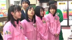 AKB48 - AKB48チーム8のあんた,ロケロケ! #11 愛知県 後編 (2)
