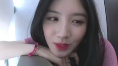 PRISTIN - HICAM PRISTIN Mini Fanmeeting Behind