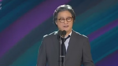 韩国群星 - 电影部门大赏