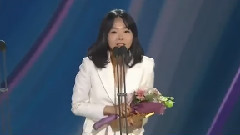 韩国群星 - 电影部门女子新人演技赏