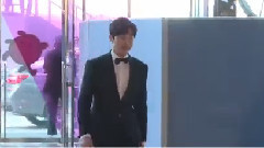 都暻秀(EXO) - 红地毯