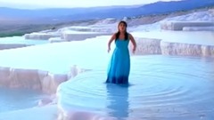 音乐短片 - Beautiful and romantic pleasant Indian songs Alute