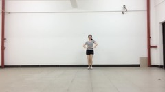 舞蹈视频,音悦stage - 今天做什么 舞蹈模仿