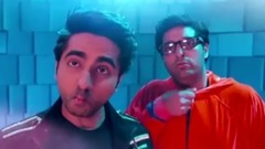 音乐短片 - DHAK DHAK