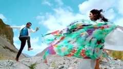 音乐短片 - Vellipoke