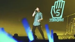 五月天 - 任意门Dokodemo Door