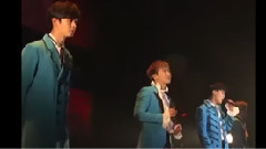 BTOB,任炫植(BTOB),徐恩光(BTOB),李昌燮(BTOB),陆星材(BTOB) - Unforgettable