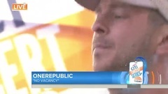 OneRepublic - No Vacancy Today