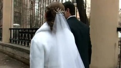 音乐短片 - Степан и Галина 2