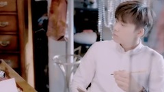 李易峰 - 李易峰《爱的魔法》解忧买手与猫 水仙向