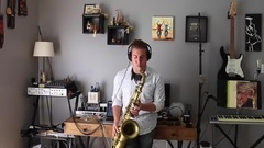 Justin Robinett - Amazing Grace, My Chains Are Gone