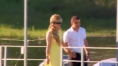 音乐短片 - Романтическая прогулка new