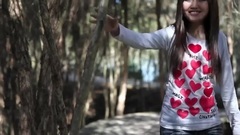 音乐短片 - まもりたい(White Wishes)