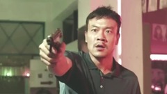 李易峰 - 电影《心理罪》伪片花预告