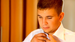 音乐短片 - Утро Дмитрии Екатерина