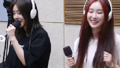 Brave Girls - Piano Man
