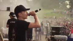 音乐短片 - 中文慢摇国语精选集(一)2017