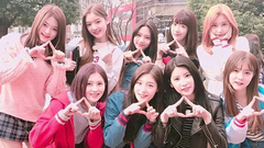 DIA - Will You Go Out With Me