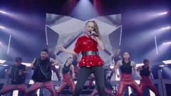 安室奈美惠 - 安室奈美恵 LIVE DVD_Blu-ray「namie amuro LIVE STYLE 2016-2017」 30sec TV-SPOT