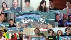 音乐短片 - Cars 3